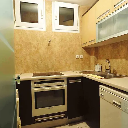 Apartman Livas Rooftop Seaview Corinth