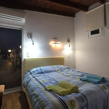 Livas Rooftop Seaview *