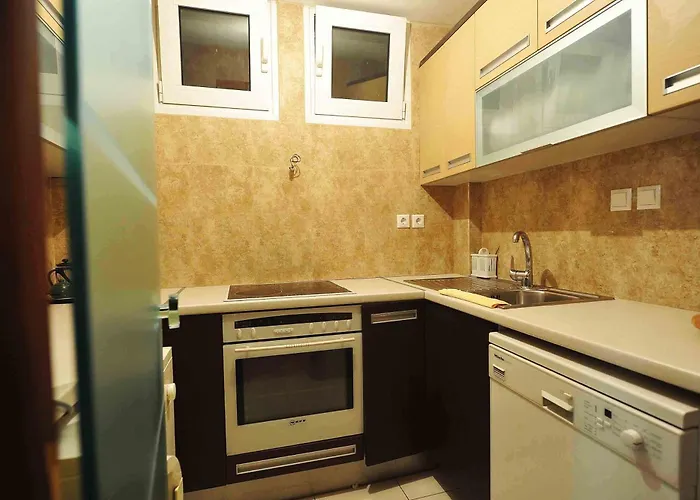 Apartamento Livas Rooftop Seaview Corinth