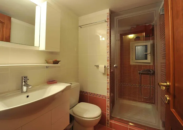 Apartamento Livas Rooftop Seaview *